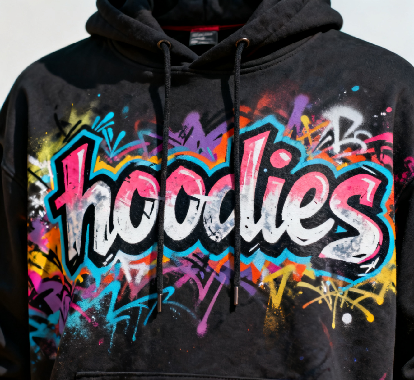 Hoodies