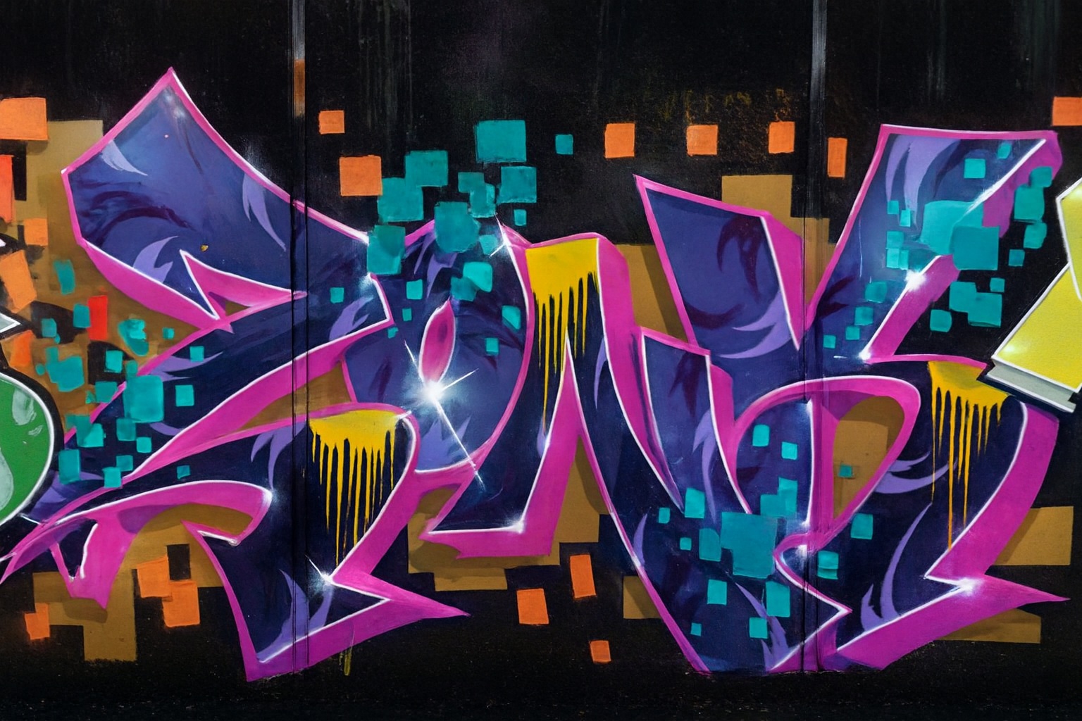 Zonk - Pink